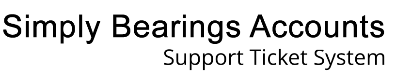 osTicket :: Staff Control Panel